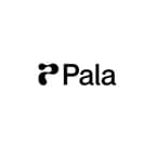 팔라(Pala Inc.) 로고